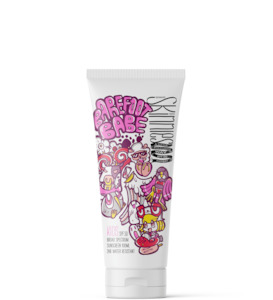 Skinnies - KIDS SPF50 100ml - Barefoot Babe