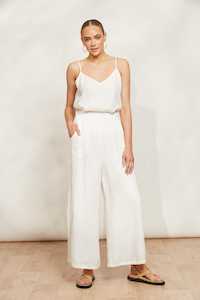 Womenswear: eb&ive | Sojourn Pant - Opal