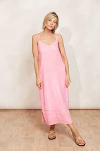 Womenswear: eb&ive | Sojourn Tank Maxi - Cameo