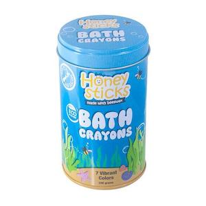 Honeysticks - Bath Crayons