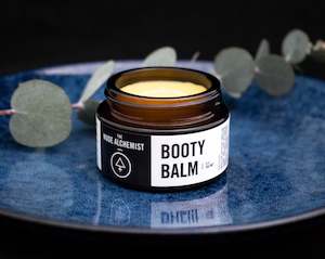 The Nude Alchemist - Booty Balm - 30g