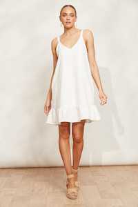 eb&ive | Sojourn Tank Dress - Opal