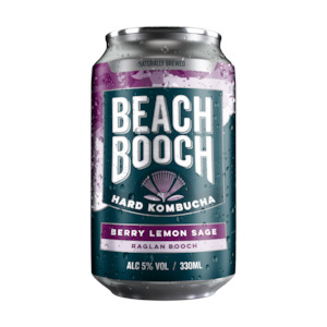 Raglan Booch - packs