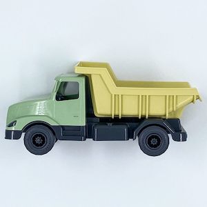 Sugar Cane Kids Toys Small Tipper Truck