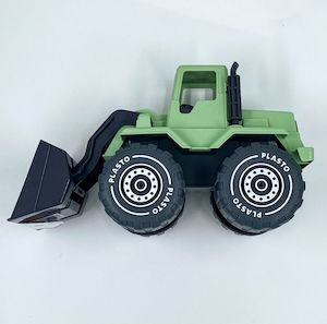 Sugar Cane Kids Toys - Front Loader