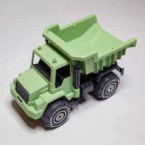 Sugar cane kids toys - Tipper Truck