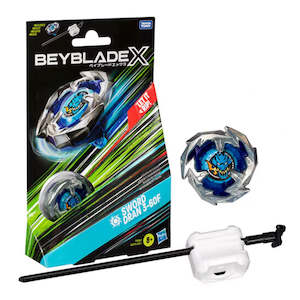 Beyblade X - Starter Pack Top - Sword Dran 3-60F