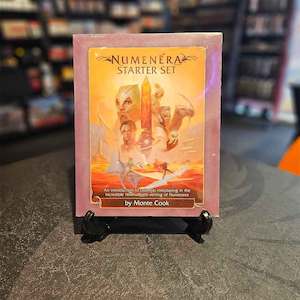 Numenera Starter Set