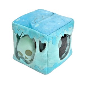 Dungeons Dragons Christmas Gifts: Dungeons & Dragons Honor Among Thieves Gelatinous Cube Phunny Plush by Kidrobot