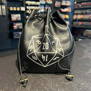 LPG Dice Bag - Large