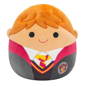 Plushies: Ron Weasley - Harry Potter Squishmallows (20cm/8")