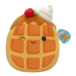 Plushies: Weaver the Waffle - Squishmallows (19cm/7.5")