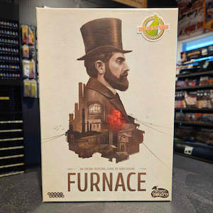 Furnace