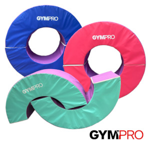 Foam Shapes: GymPro Foam Donut