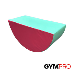 Foam Shapes: GymPro Rocker