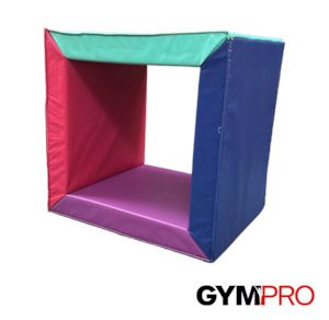 GymPro Crawl Cube