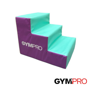 GymPro 3 Step