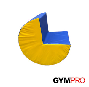 Training Aids: GymPro Handspring Trainer (Pacman)