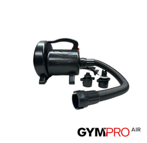 GymPro Air 600W Electric Pump