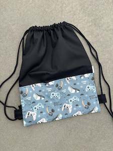 Deluxe Swim Bag - Gamer (only one)