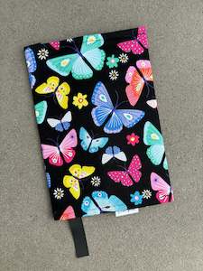 Plunket Book Covers - Butterfly