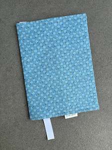 Plunket Book Covers - Summer Lush