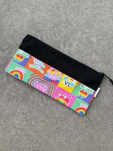 Pencil Case - Good Vibes