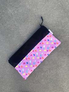 Pencil Case - Sweetheart