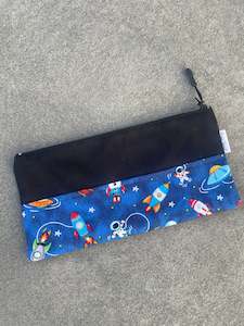 Pencil Case - Outta Space