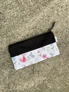 Pencil Case - Woodland Animals