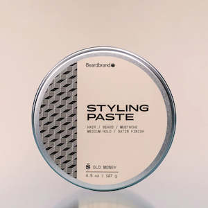 Styling Paste