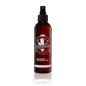 Sea Salt Spray