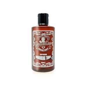 Superior Grooming Tonic