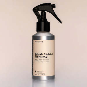 Sea Salt Spray