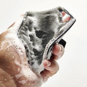 Toiletry: The Body Scrubber