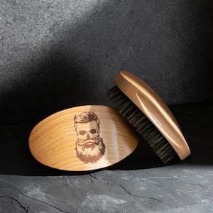 Beard Brush