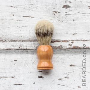 Boar Bristle Shave Brush