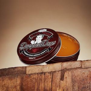 Deluxe Pomade