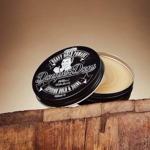 Heavy Hold Pomade