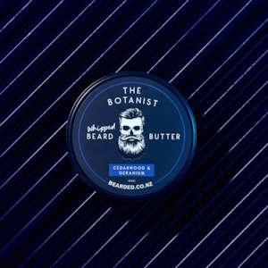 The Botanist Whipped Beard Butter