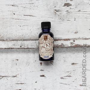 Urbane Beard Oil