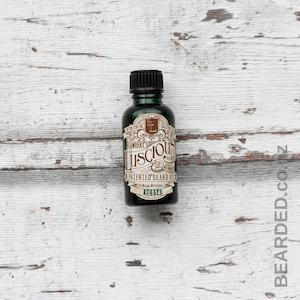 Rugged Beard Oil