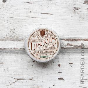 Rugged Hair & Beard Balm