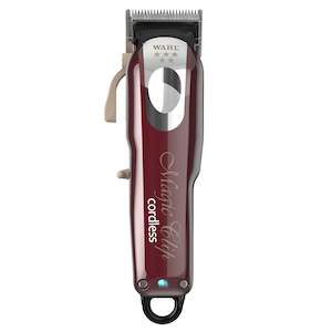 Hair Clipper: Wahl Professional 5-Star Cordless Magic Clipper