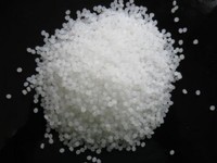 Plastic pellets