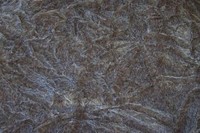 Craft material and supply: Mottled brown