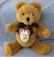 Craft material and supply: Baby ted