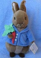 Peter rabbit