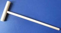 Craft material and supply: Stuffing stick - large