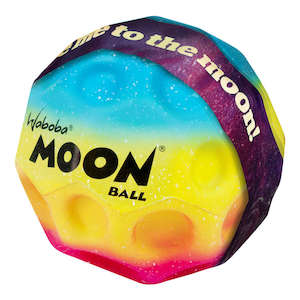 Clothing: Moon Ball | Gradient